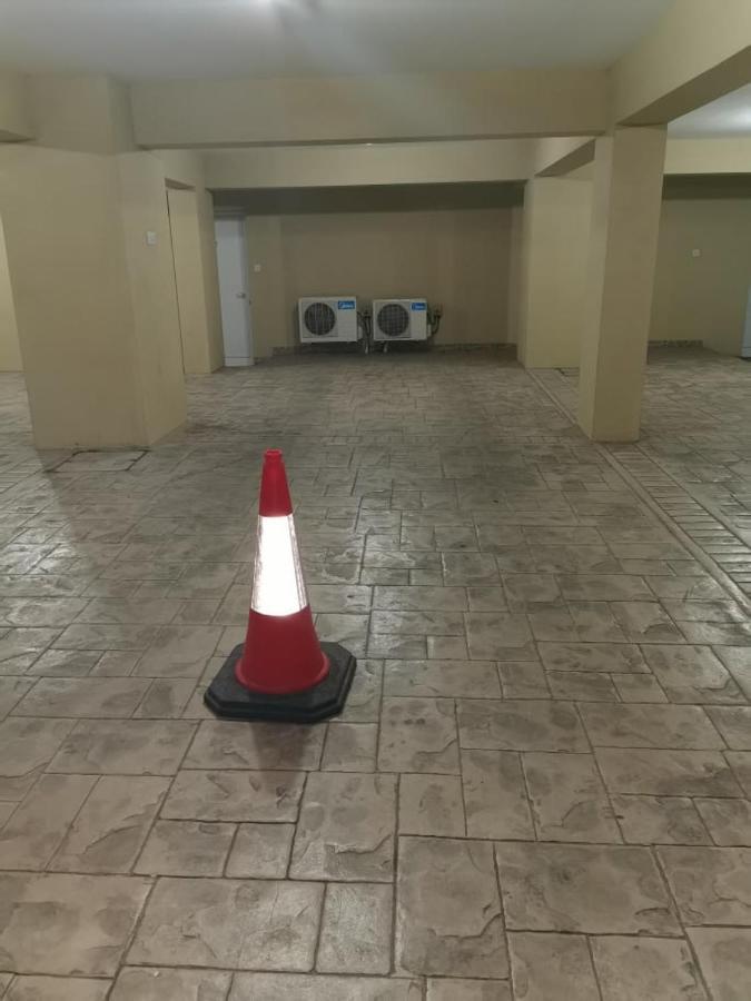 Hermes Complex 2 Kappari Paralimni Cyprus Εξωτερικό φωτογραφία