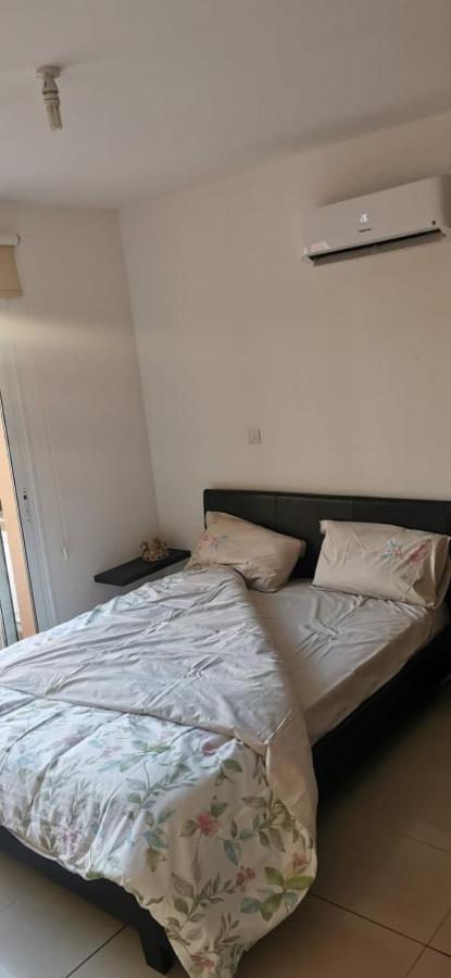 Hermes Complex 2 Kappari Paralimni Cyprus Εξωτερικό φωτογραφία