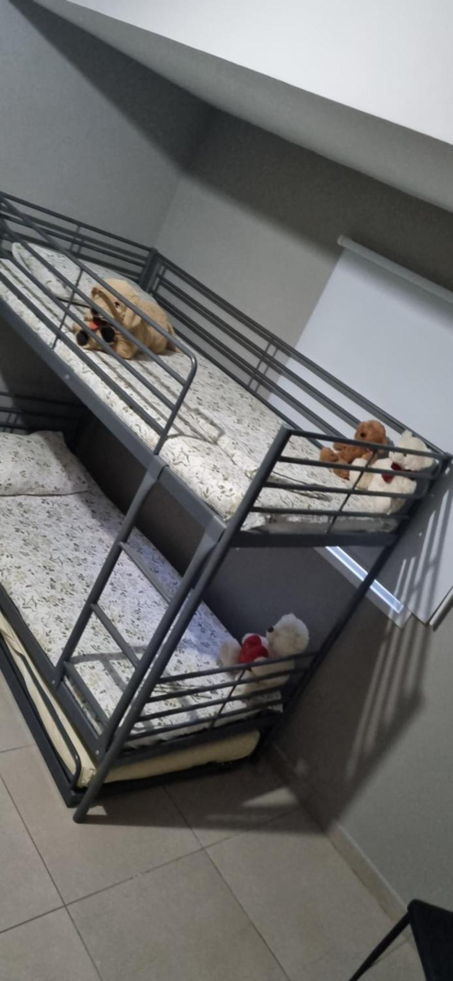 Hermes Complex 2 Kappari Paralimni Cyprus Εξωτερικό φωτογραφία