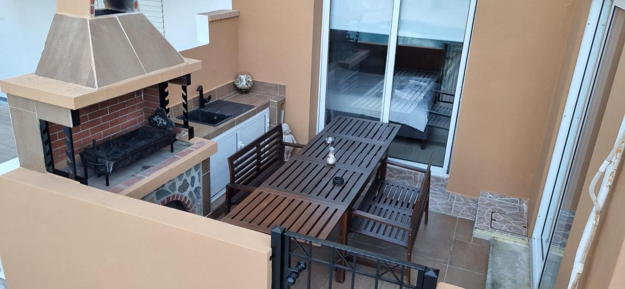 Hermes Complex 2 Kappari Paralimni Cyprus Εξωτερικό φωτογραφία