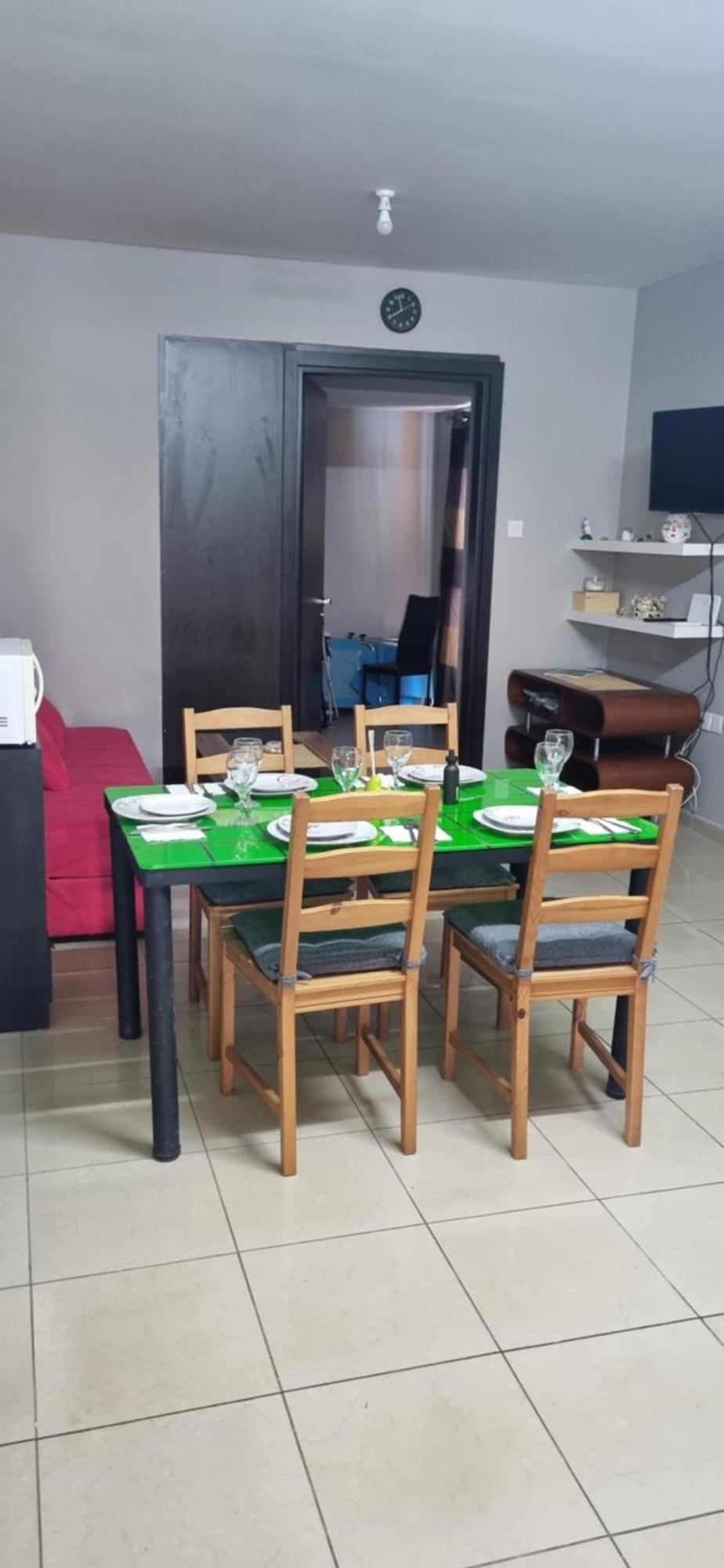Hermes Complex 2 Kappari Paralimni Cyprus Εξωτερικό φωτογραφία
