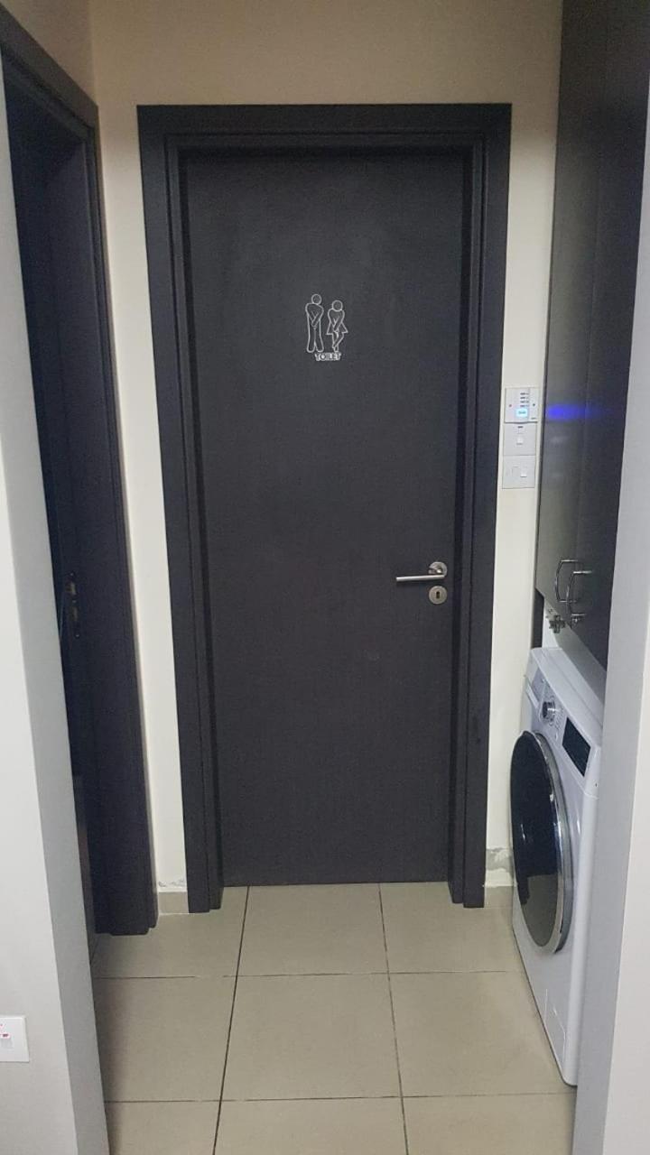 Hermes Complex 2 Kappari Paralimni Cyprus Εξωτερικό φωτογραφία