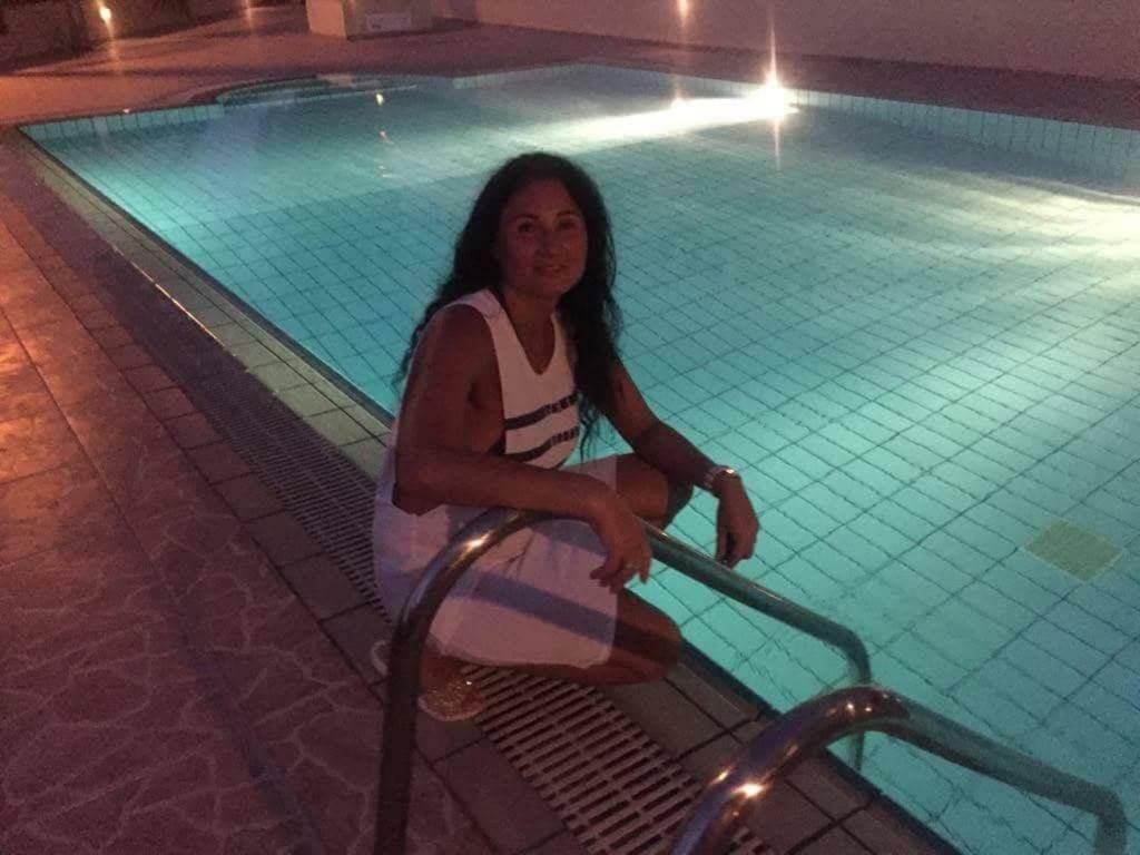 Hermes Complex 2 Kappari Paralimni Cyprus Εξωτερικό φωτογραφία