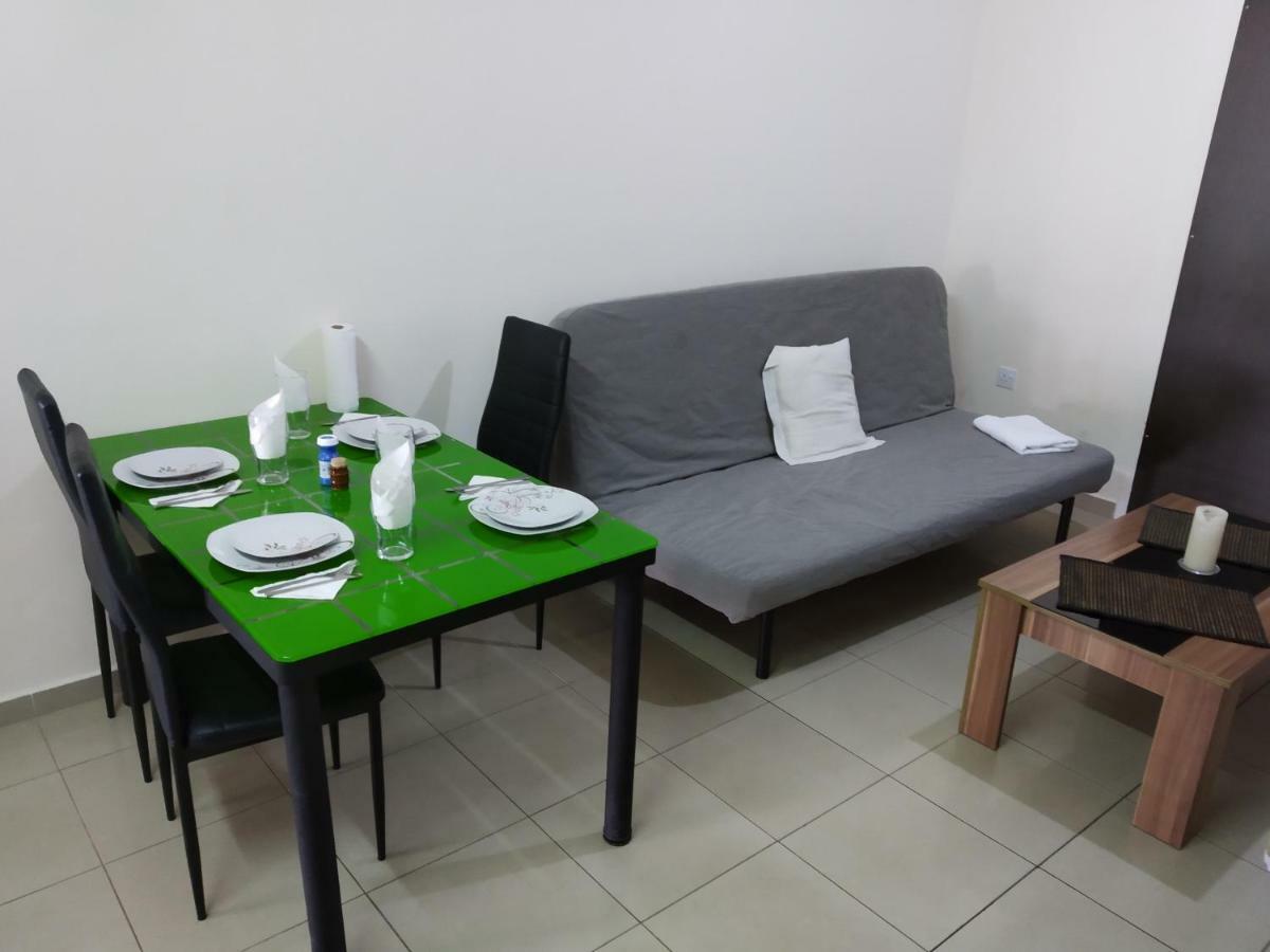 Hermes Complex 2 Kappari Paralimni Cyprus Εξωτερικό φωτογραφία